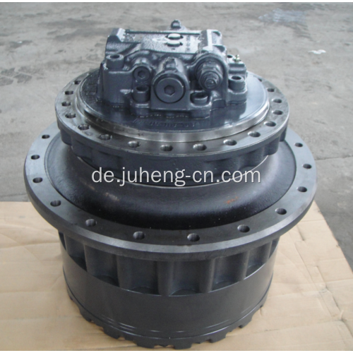 PC300LC-7 Achsantrieb Fahrmotor 207-27-00411 708-8H-00320